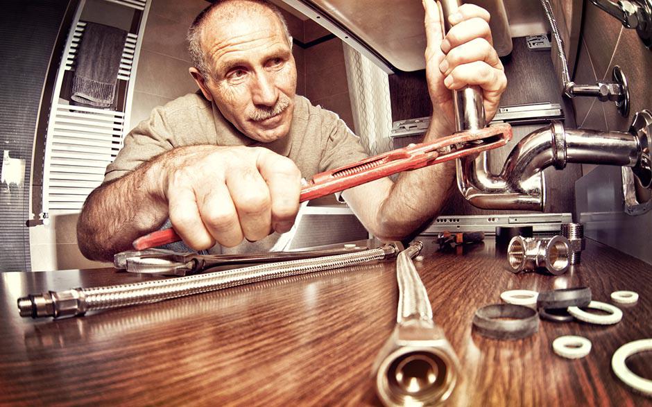 artisans plombier Puteaux